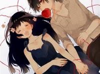 动漫二次元美女裸体的照片