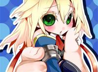 手掌中的超萌mm 