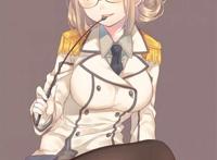  二次元可爱图片