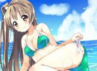 二次元福利x禁图