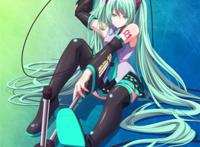 盘点穿长靴的美女