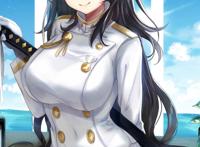 二次元图片(腿控福利)