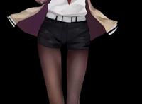 制服诱惑美女图片 二次元壁纸