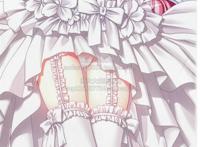 二次元污抱枕图集