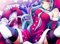 二次元小姐姐内衣污图片