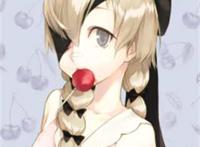 二次元狂热少女m自慰