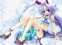 18动漫女孩禁处