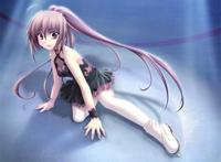 动漫美女受辱流水图