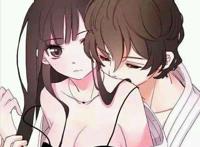 污污的二次元情头