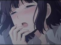 二次元情侣做污污图