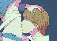 污污的二次元情头