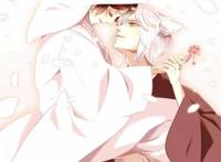 高清腐女动漫手机壁纸