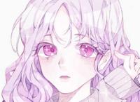 二次元动漫情头简约 