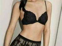 露乳头的内衣 图片合集