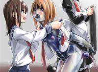 清炭ハリケーン本子,汉化.