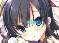 闪乱神乐葛城斑鸠h