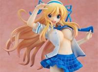 闪乱神乐 -少女达の真影- 葛城 