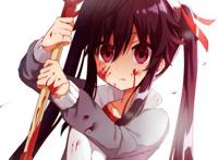 胡桃『学院孤岛』