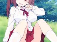 小埋#有点想买海老名股 小埋#有点想买海老名股