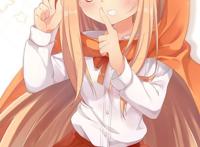 干物妹小埋合集本子