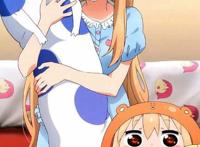 小埋《干物妹!小埋》