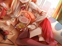 干物妹!小埋 干物妹!