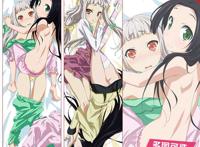 反叛的鲁鲁修夏露露