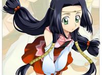 【鲁鲁修cc同人h]肚兜天子更是萌力无