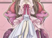 神乐耶的psp壁纸