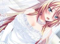 妹子兔女郎本子全彩