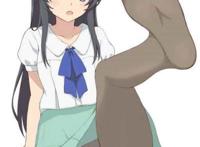 樱岛麻衣 本子图片