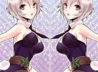 瑞文兔女郎本子-图片欣赏中心