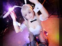 小野妹子-兔女郎穹妹