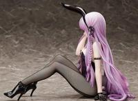 《弹丸论破》雾切响子兔女郎手办