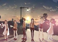 青春猪头少年不会梦到兔女郎学姐