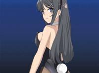 青春猪头少年不会梦到兔女郎学姐第二季