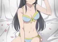 樱岛本子兔女郎本c95