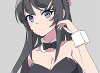 兔女郎学姐 樱岛麻衣