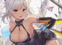 [安利] 少女咖啡枪2:双生视界