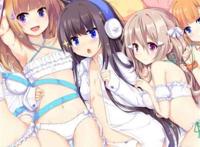 双生视界全彩本子