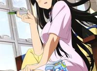 轻音少女 秋山澪