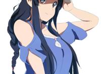 折木奉太郎和秋山澪