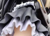 轻音少女! 秋山澪 学园祭ver.