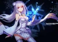 炮姐初音兔女郎百合福利壁纸