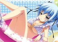 【动漫少女绳刑福利吧】绳刑少女动漫图