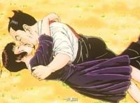 绳刑动漫少女椿图刑