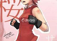 绳刑伪娘福利图