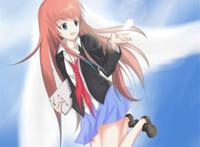 动漫女孩绳刑福利