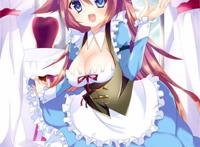 动漫三角木马绳刑图片