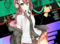 h动漫少女绳刑本子